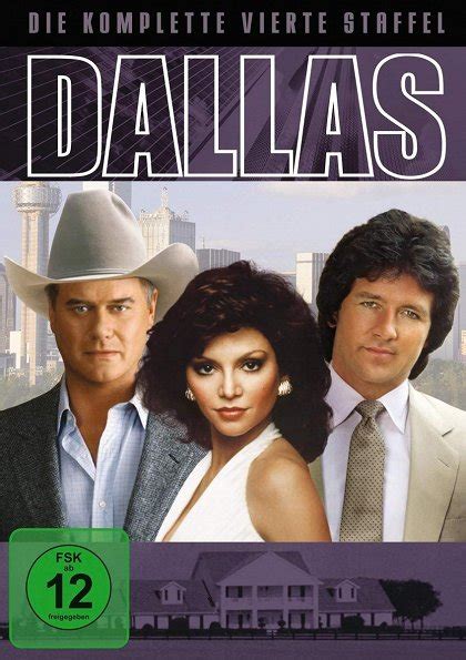 dallas staffel 4|Dallas: Season 4 